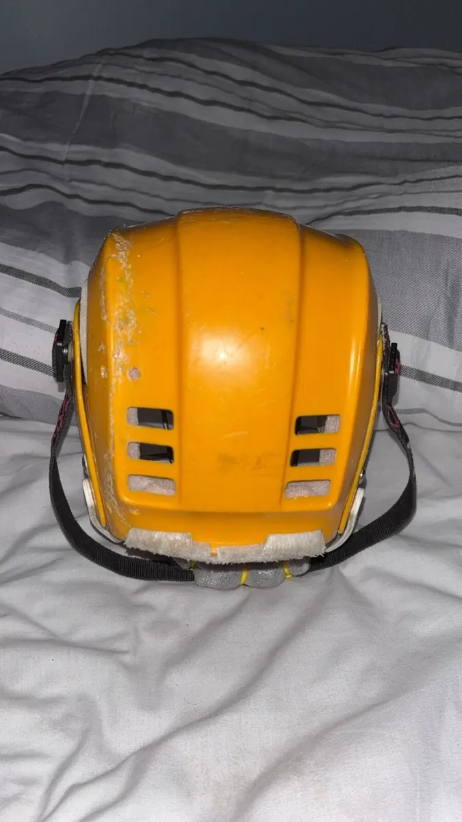 Cooper helmet - Image 4