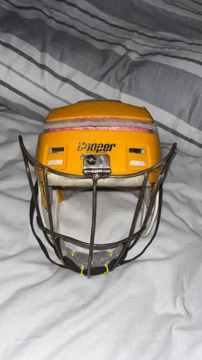 Cooper helmet - Image 1