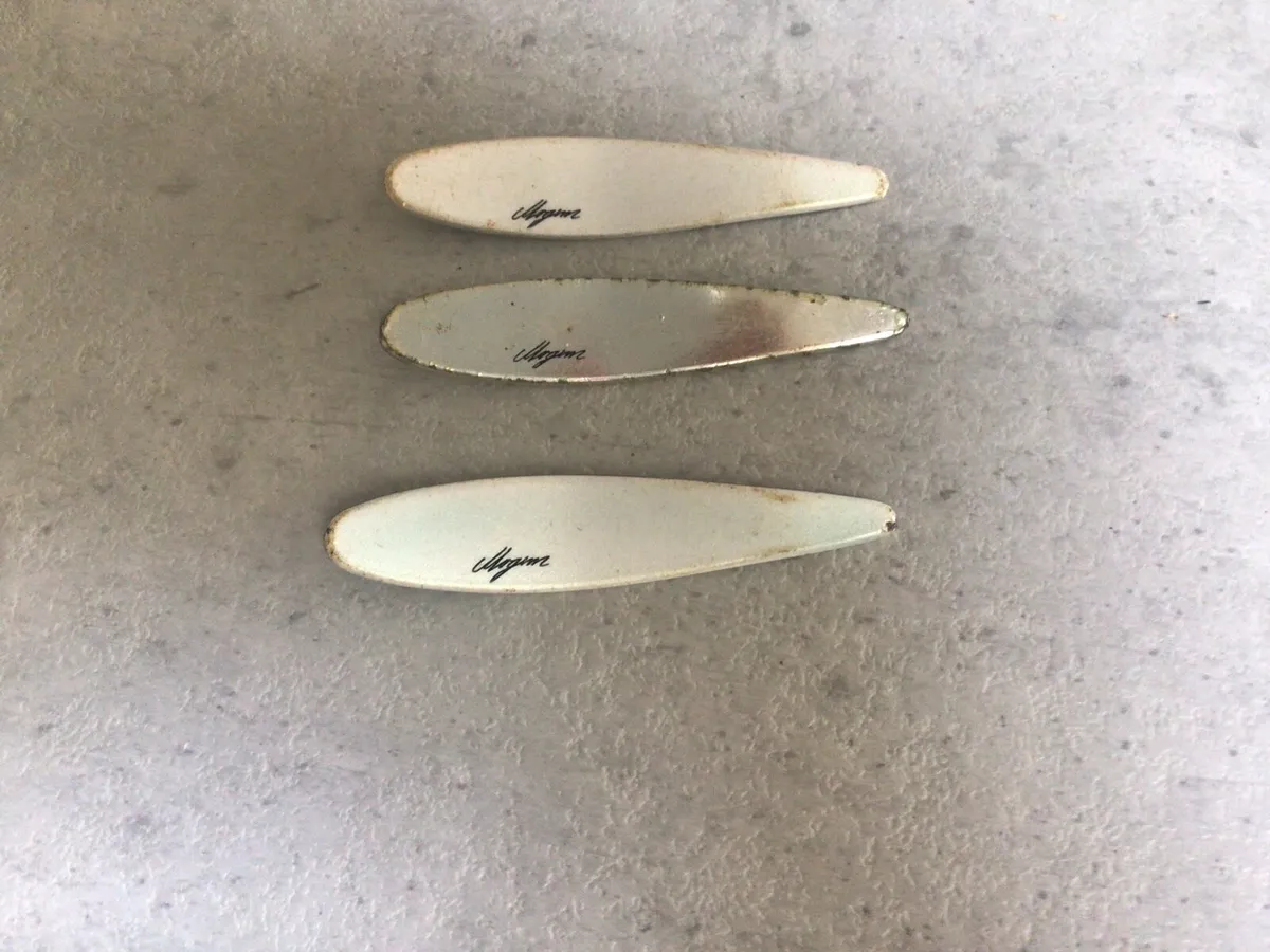 3 In-line Seeker Lures - Image 2
