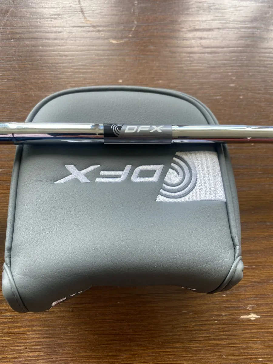 LEFT Hand Odyssey #10 DFX PUTTER - Image 4