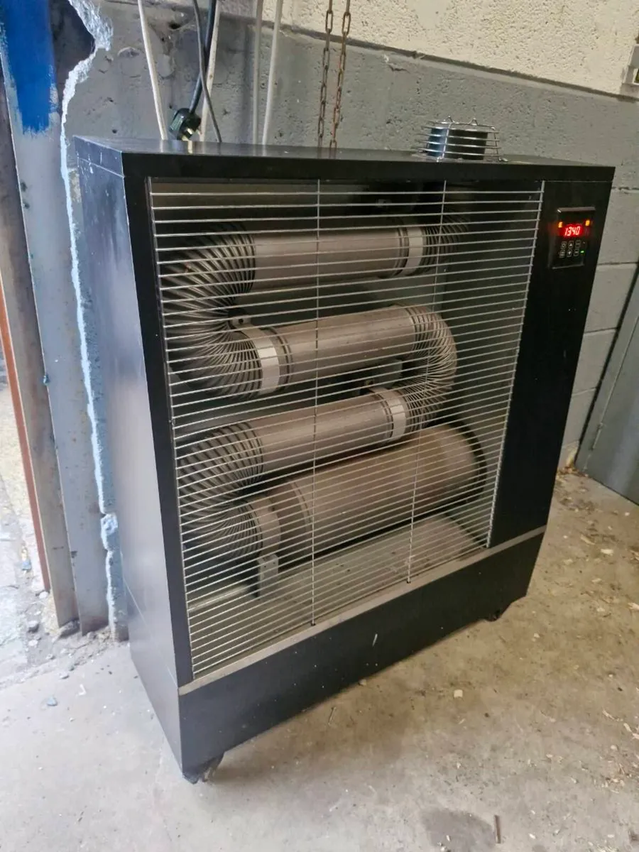 Heater - Image 1