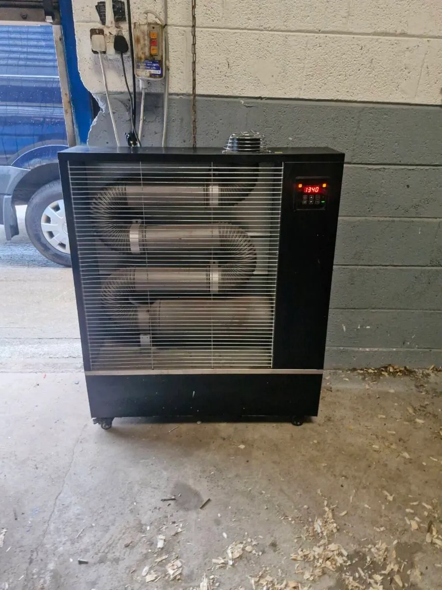 Heater - Image 4