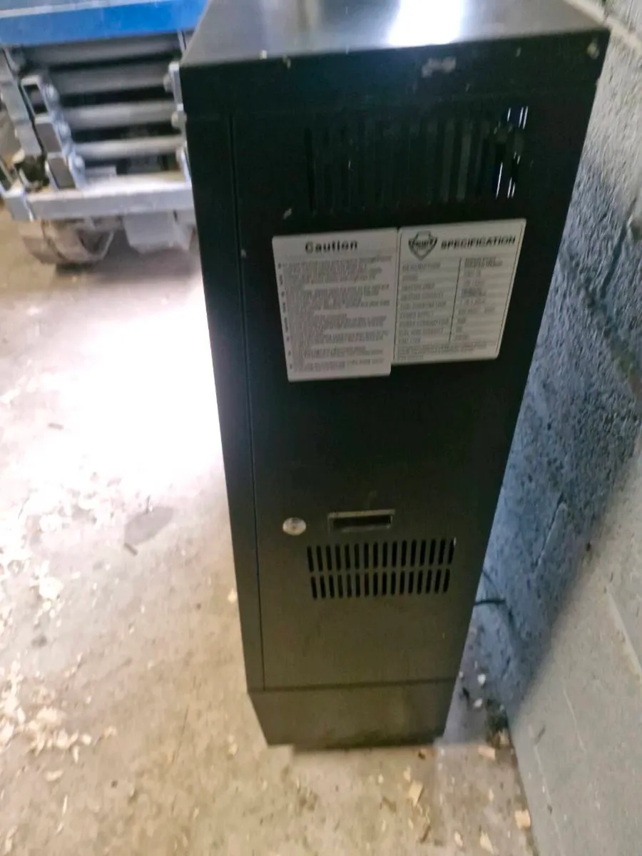 Heater - Image 2