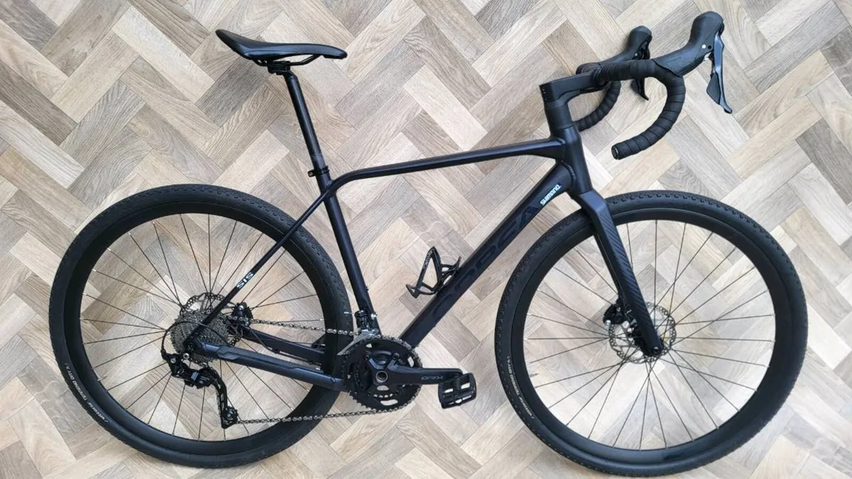 ORBEA GRAVEL - Image 1