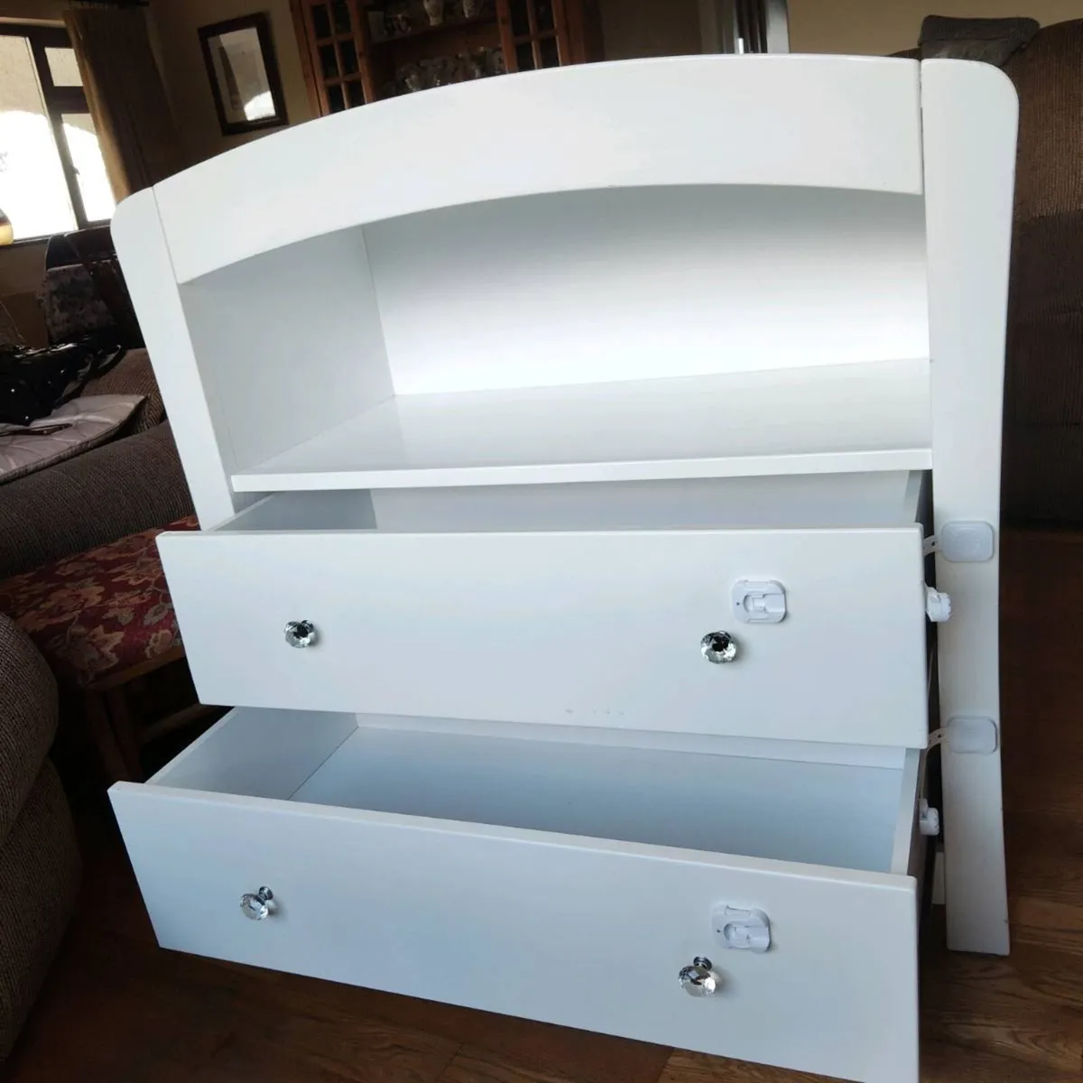 BABY CHANGING UNIT - Image 2