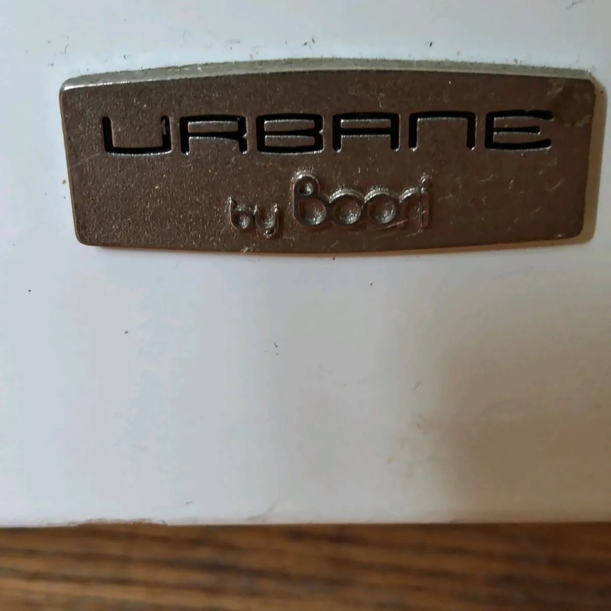 BABY CHANGING UNIT - Image 3