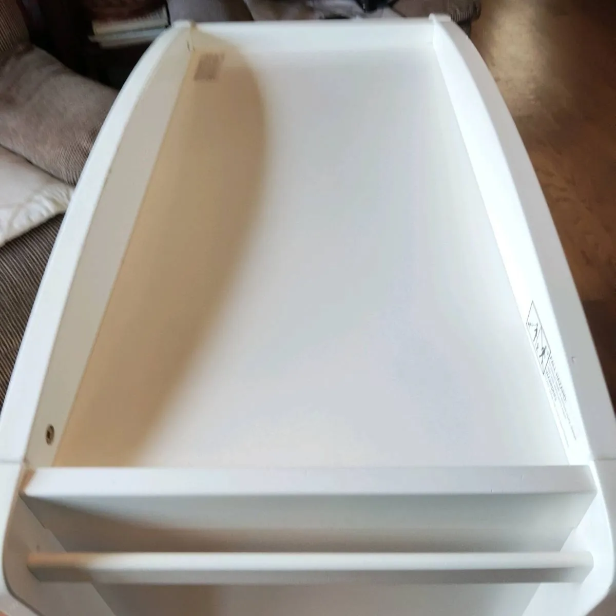 BABY CHANGING UNIT - Image 4