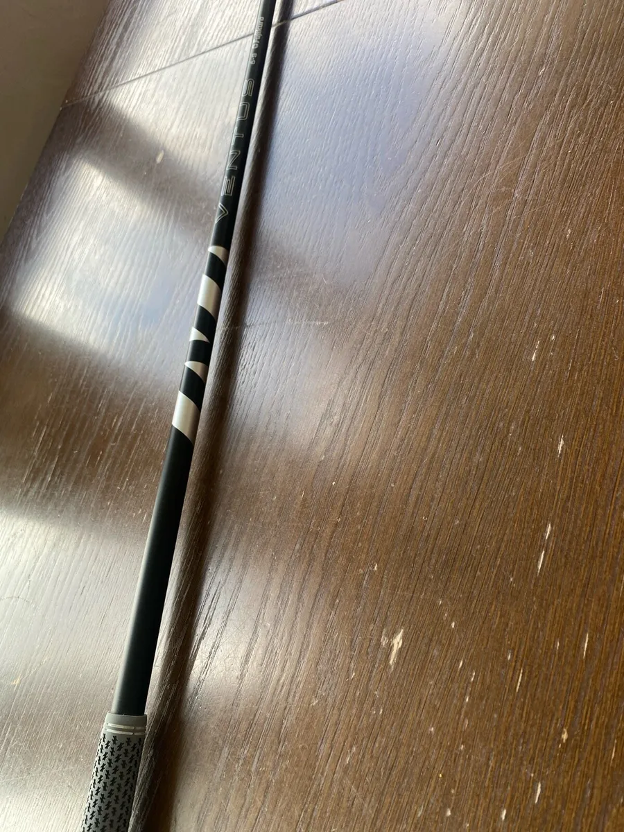 Ventus 6-S Velocore + Shaft - Image 2