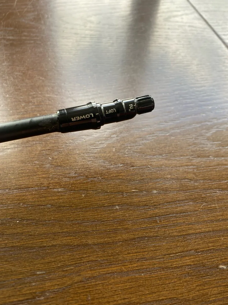 Ventus 6-S Velocore + Shaft - Image 4