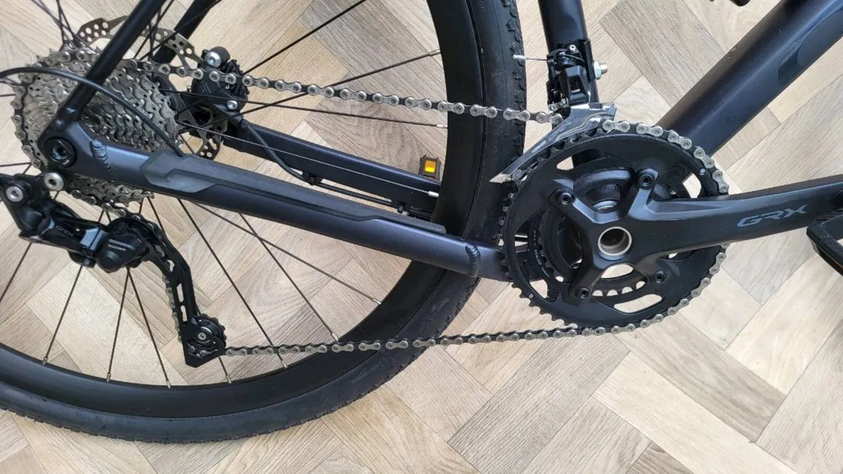 ORBEA GRAVEL - Image 4