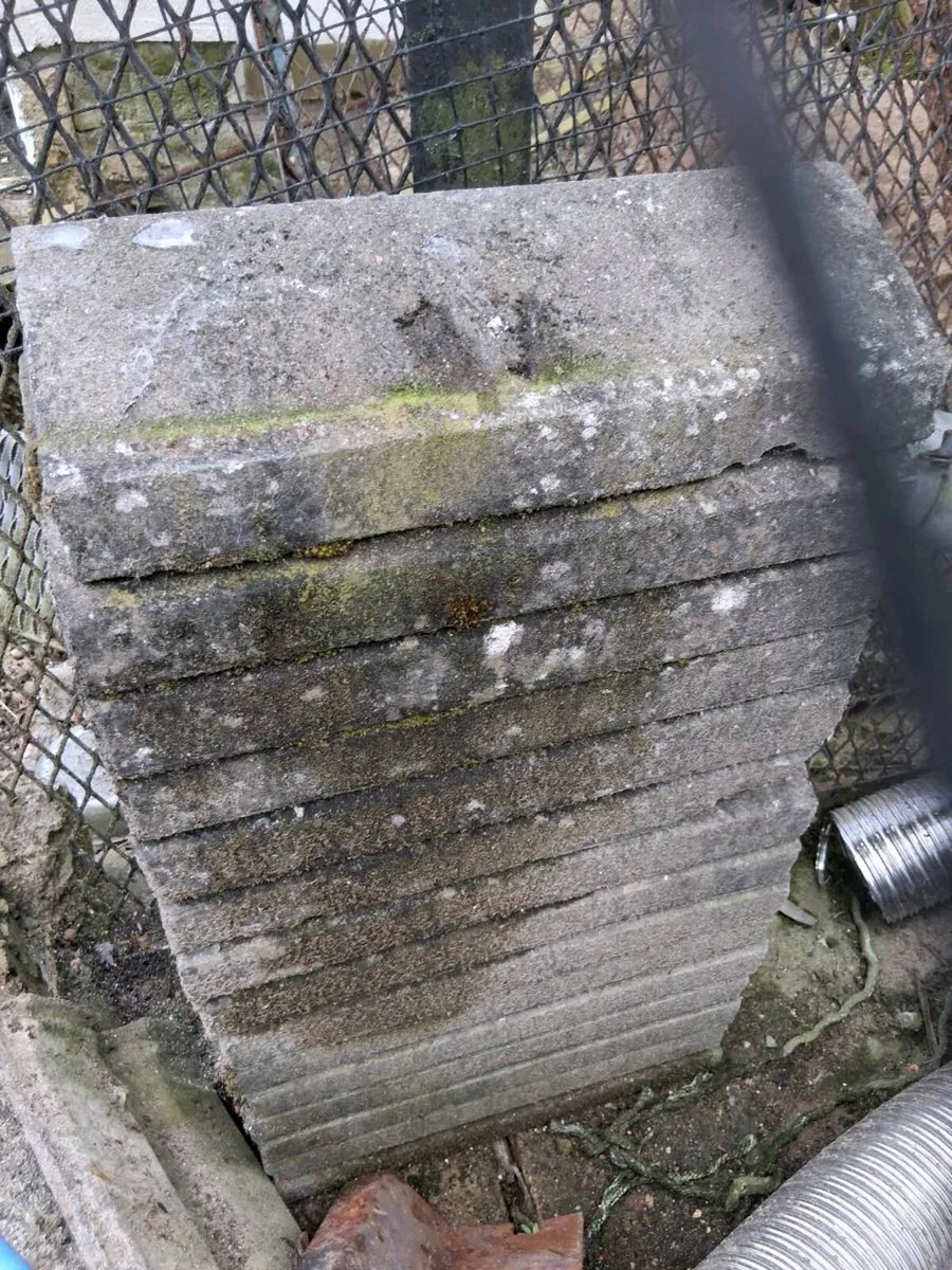 Ridge tiles - Image 2