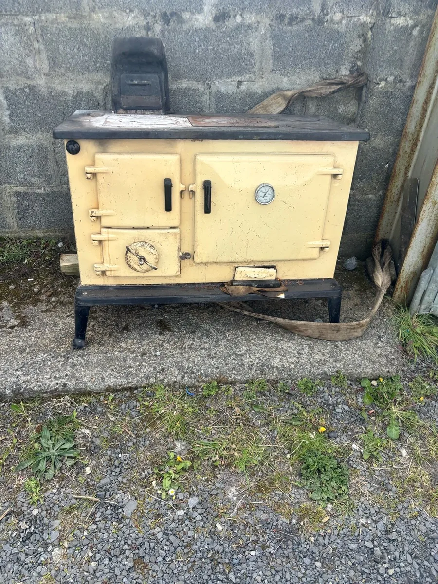 Vintage Range - Image 2