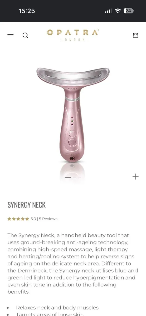 Beauty Appliances - Image 3