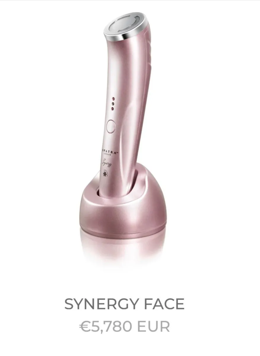 Beauty Appliances - Image 2