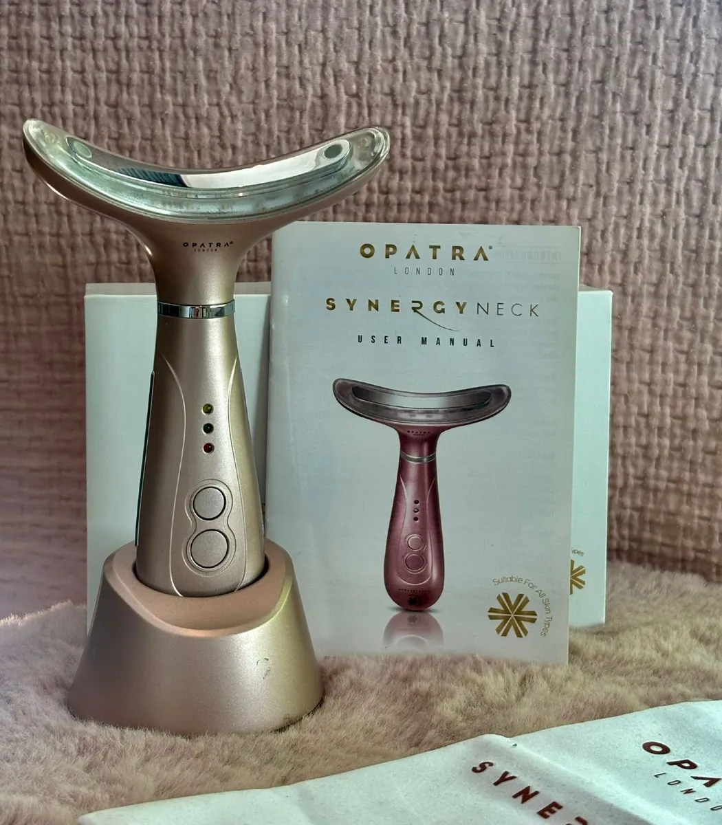 Beauty Appliances - Image 4
