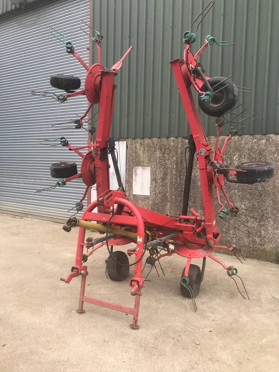 Tedder - Image 1