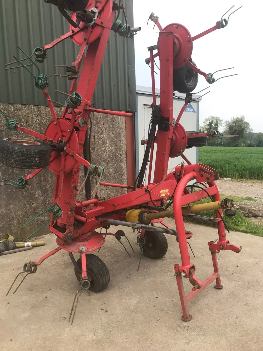 Tedder - Image 2