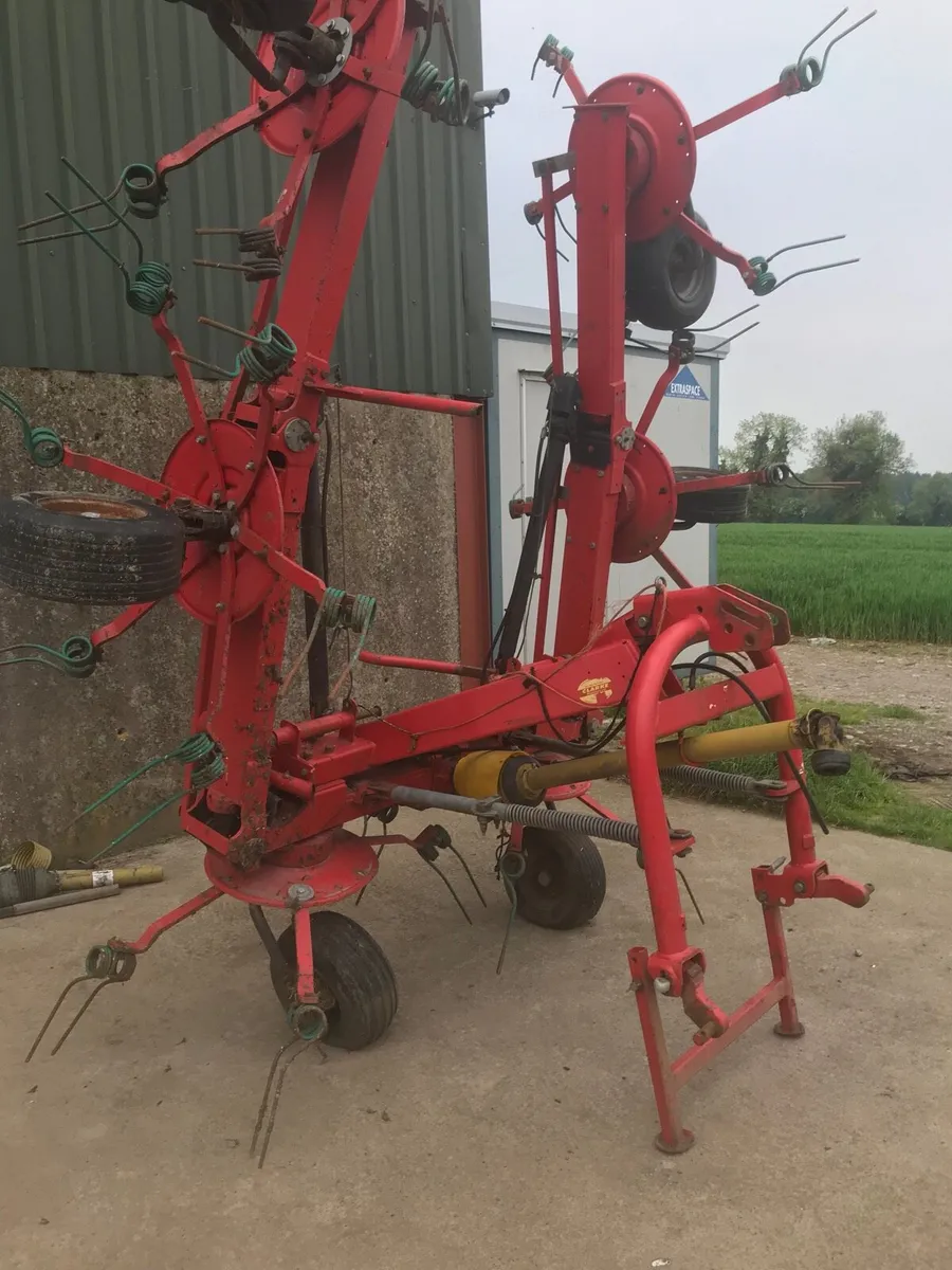 Tedder - Image 3