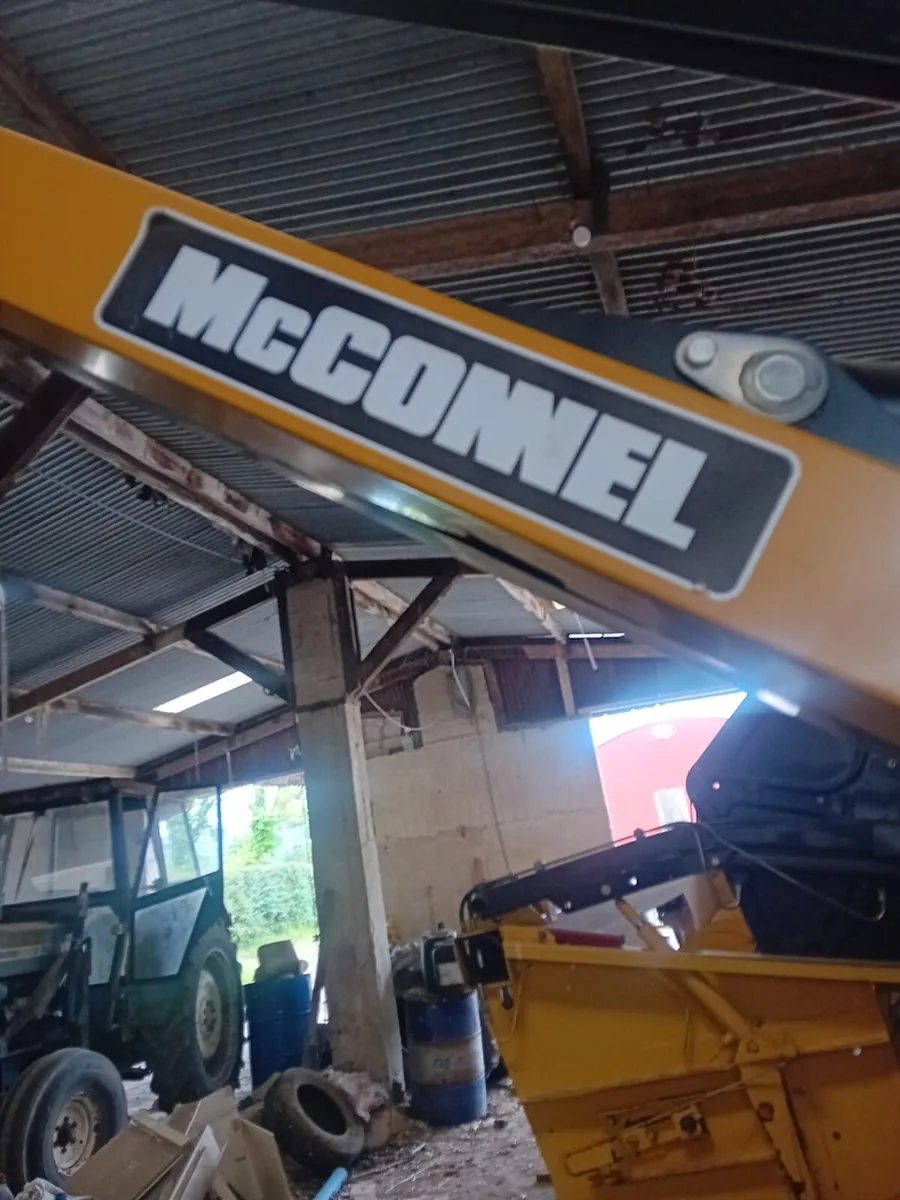 MCCONNEL PA5555-60, 2025 IN TIPPERARY - Image 3