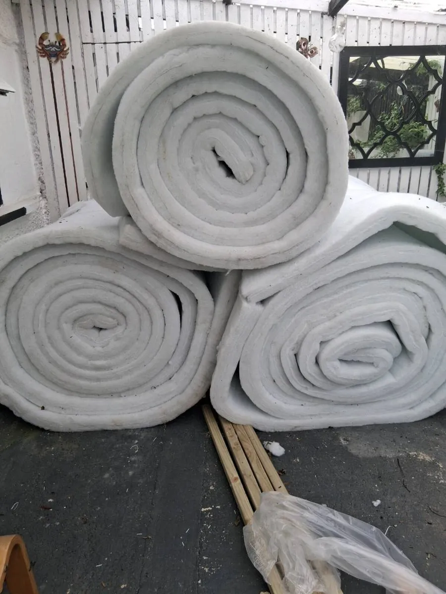 Insulation - Image 1
