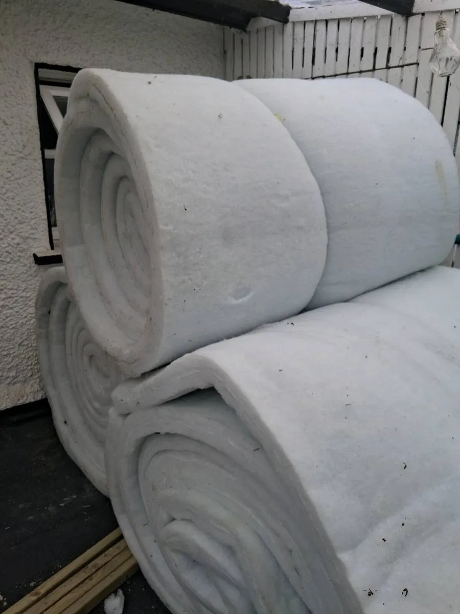 Insulation - Image 2