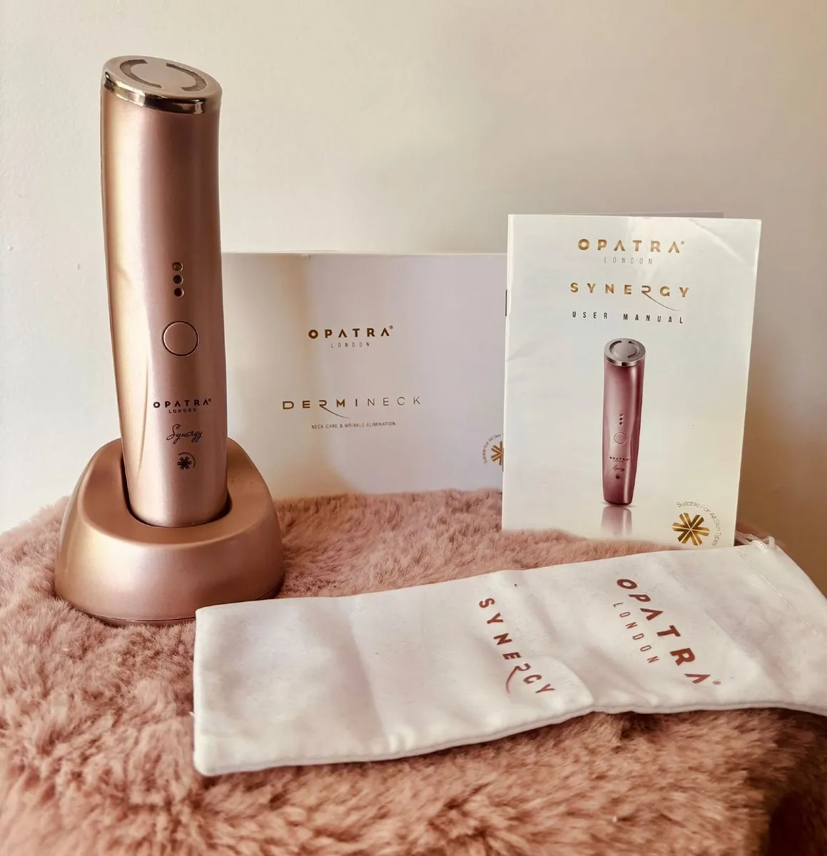 Beauty Appliances - Image 1