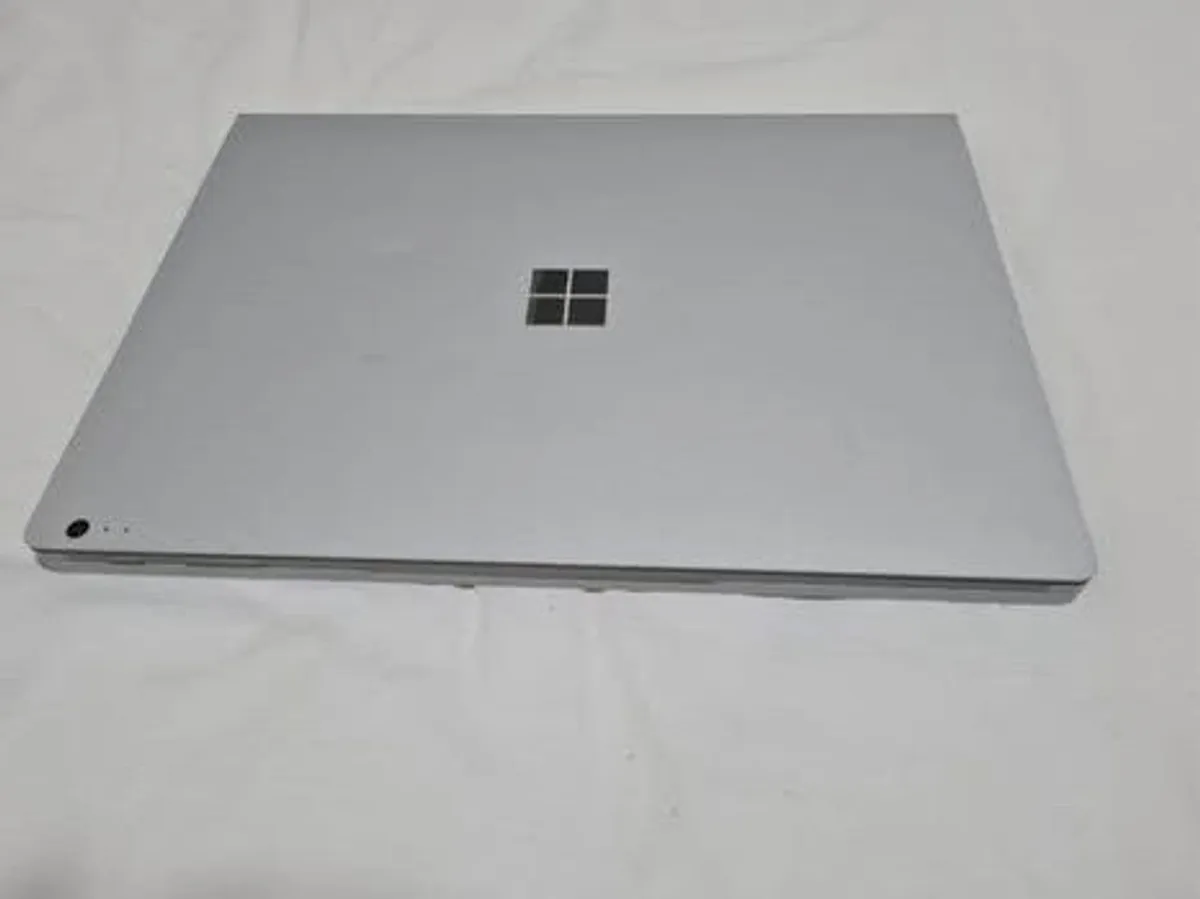 Microsoft Surface Book 2 i7 8650U - Image 3