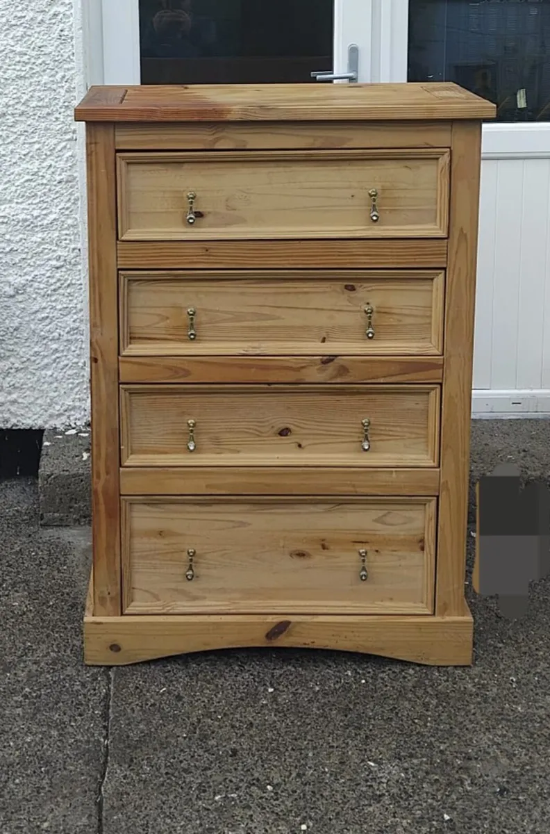 Tall drawers for sale