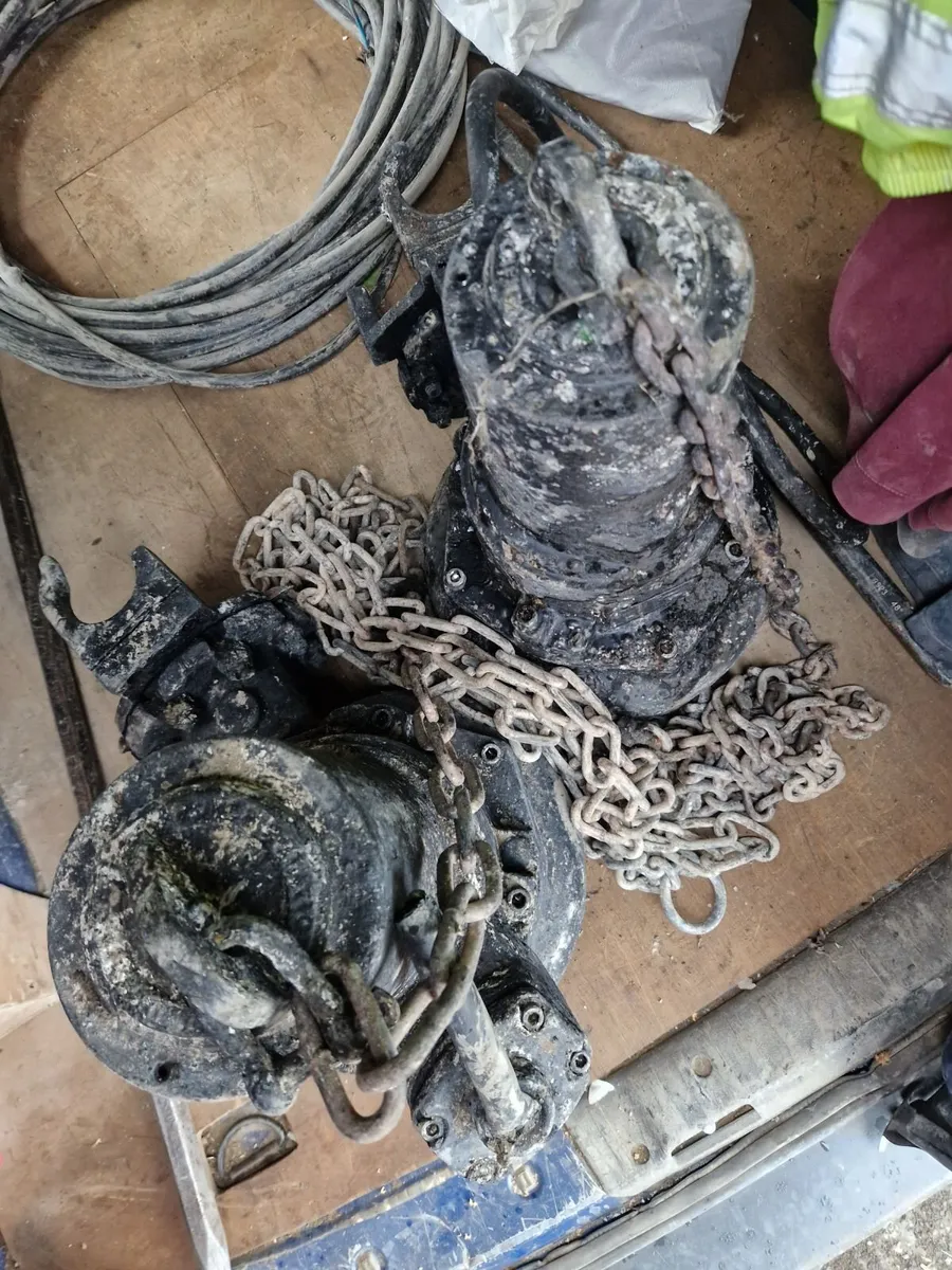 Pump - Image 4