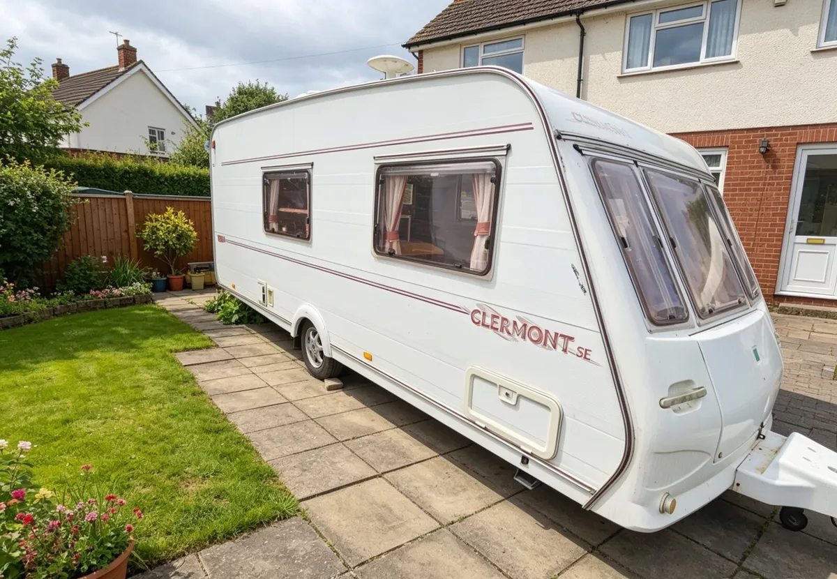 Caravan - Image 2