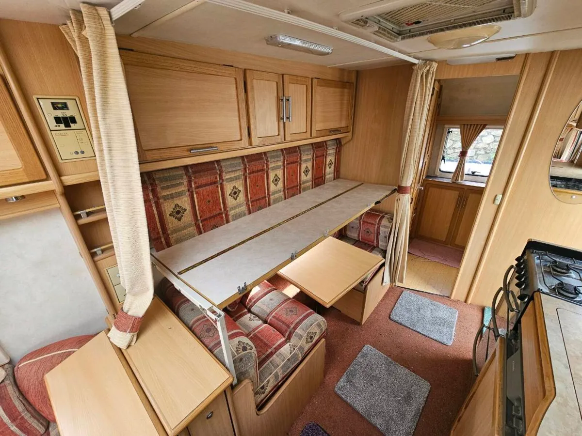 Caravan - Image 3
