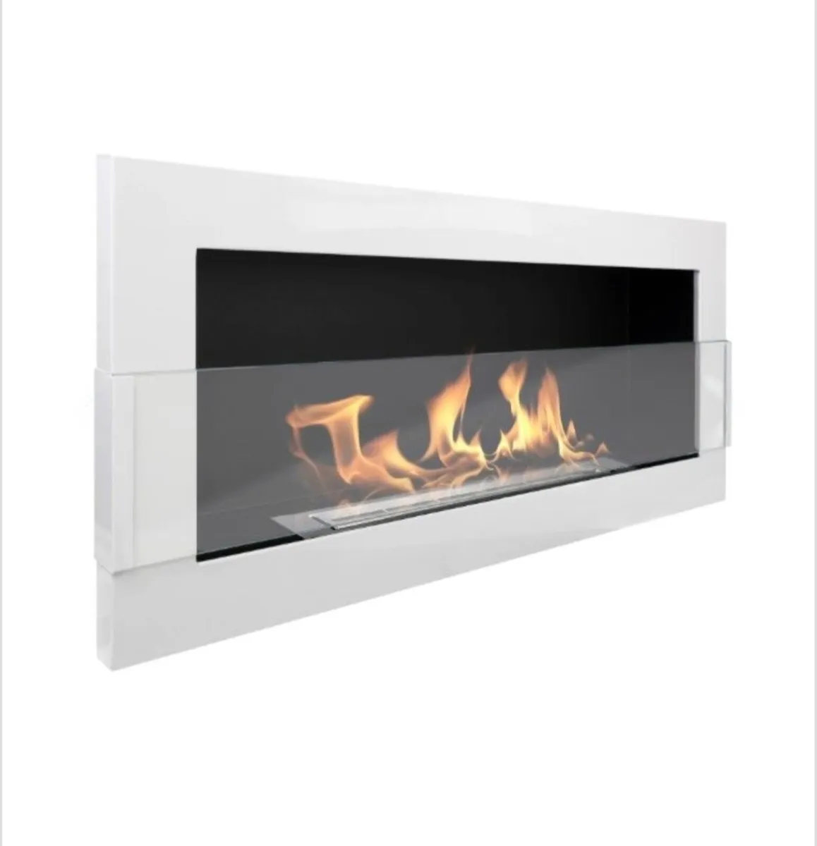 Fireplace - Image 1