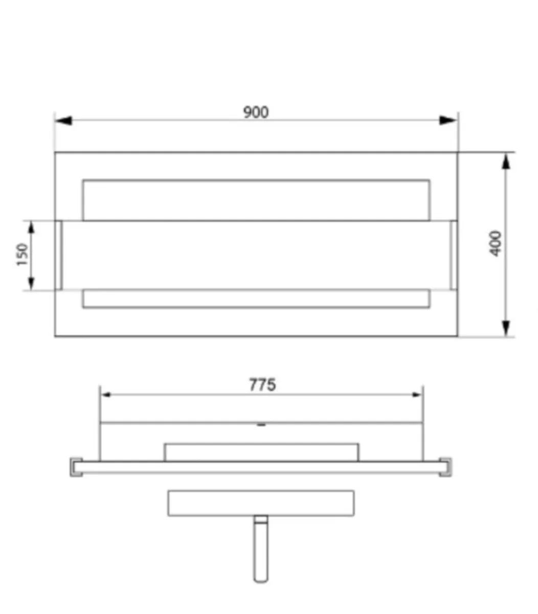 Fireplace - Image 2