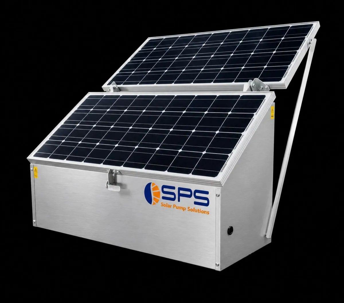 Solar Water Pump - Image 1
