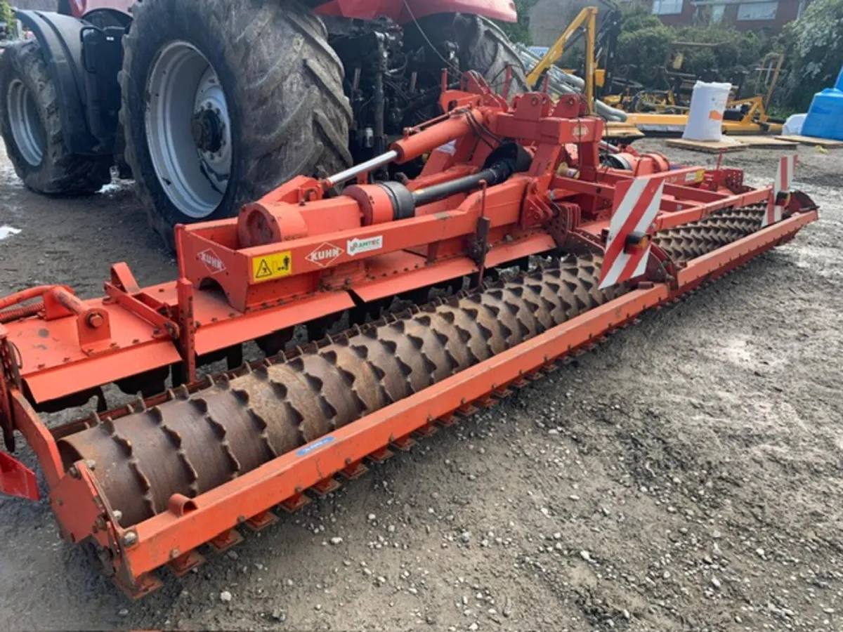KUHN HR6003 DR (2005) - Image 1