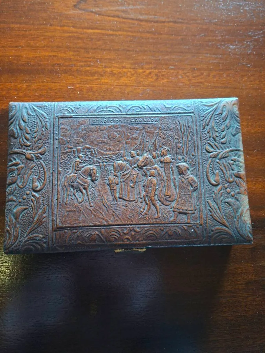 Antiques - Image 2