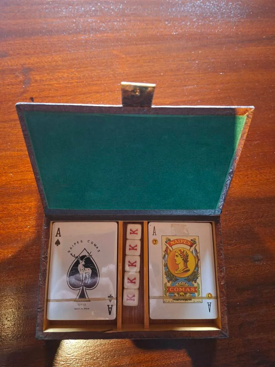 Antiques - Image 1