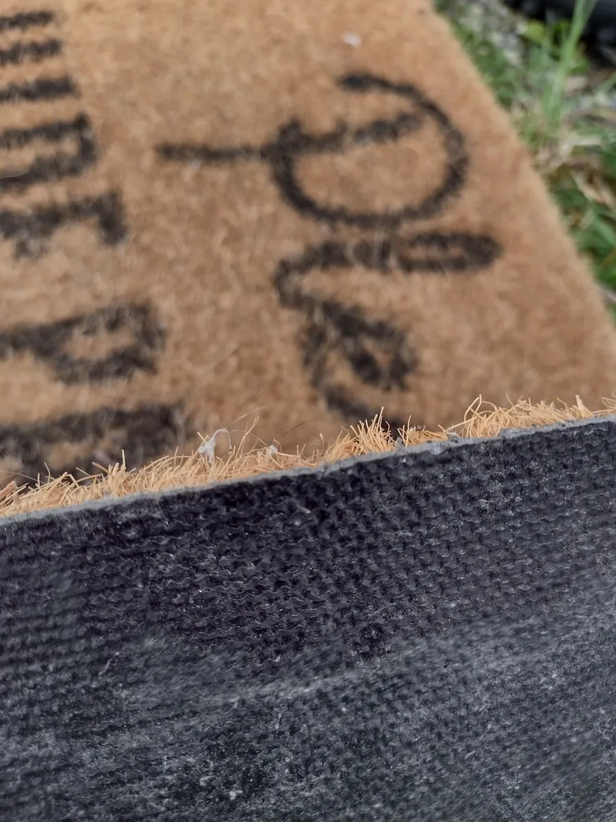 Door mat - Image 2