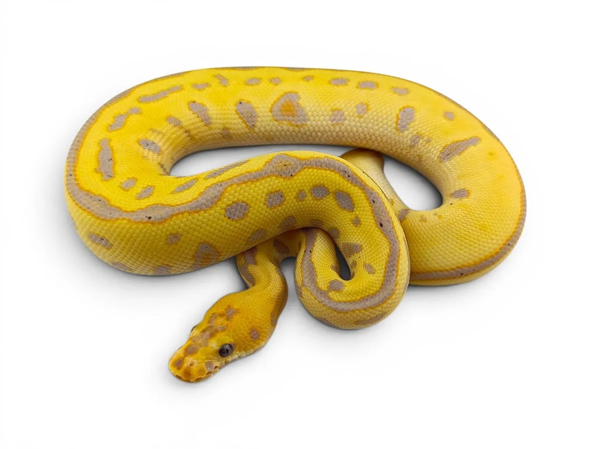 Ball/Royal Python - Image 3