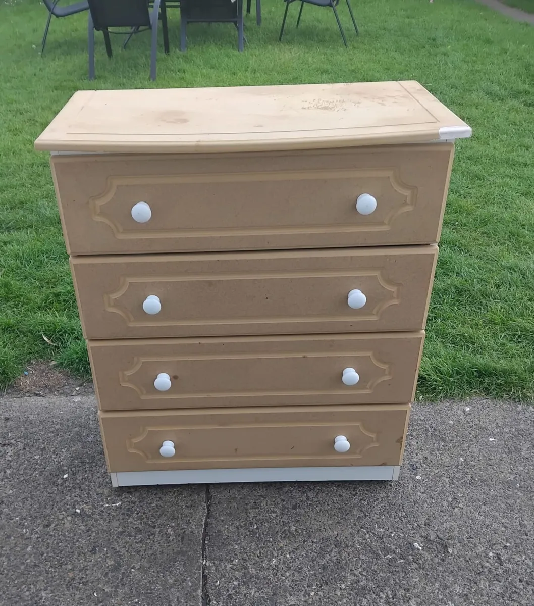 Chest drawers for sale