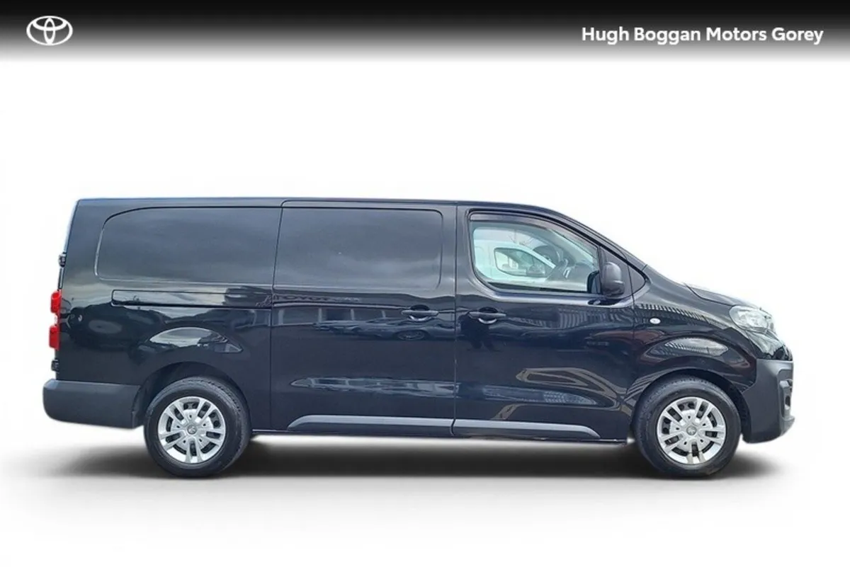 Peugeot Expert PROFESSIONAL LONG 2.0 B BLUE HDI - Image 3