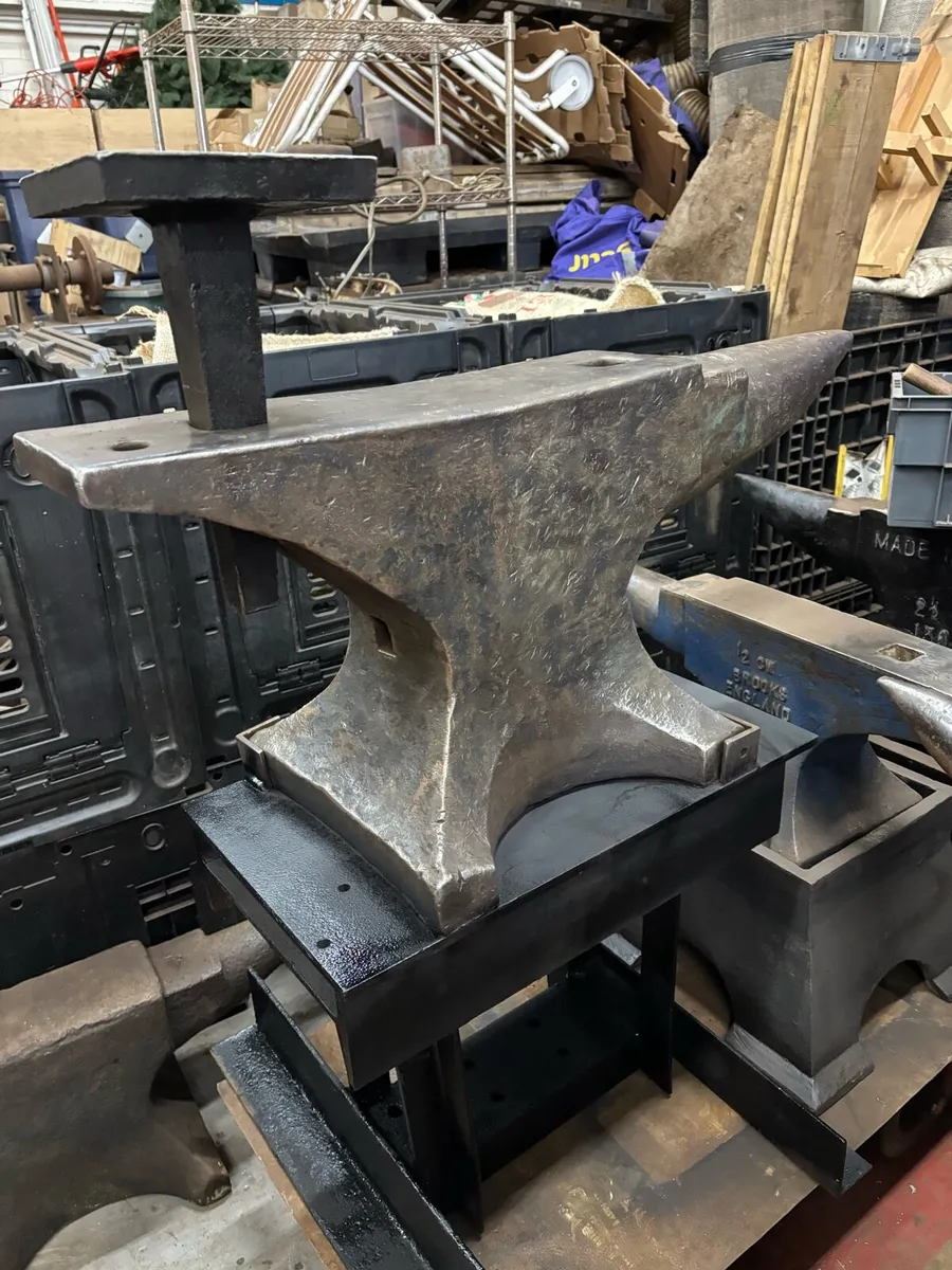 BLACKSMITHS /FABRICATION  items FROM €25 - Image 4