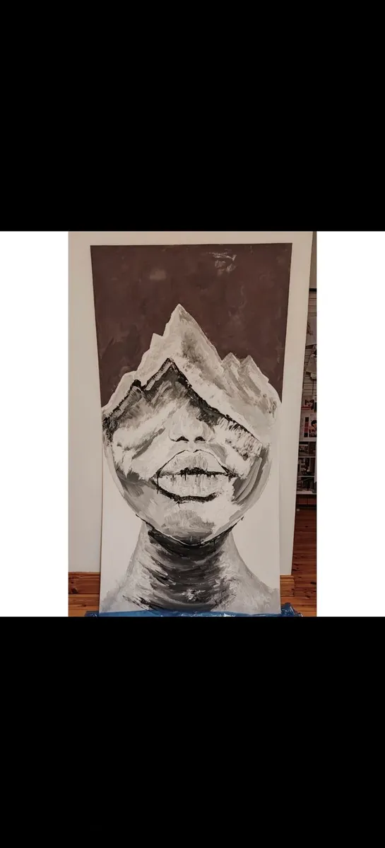 Canvas - Image 1