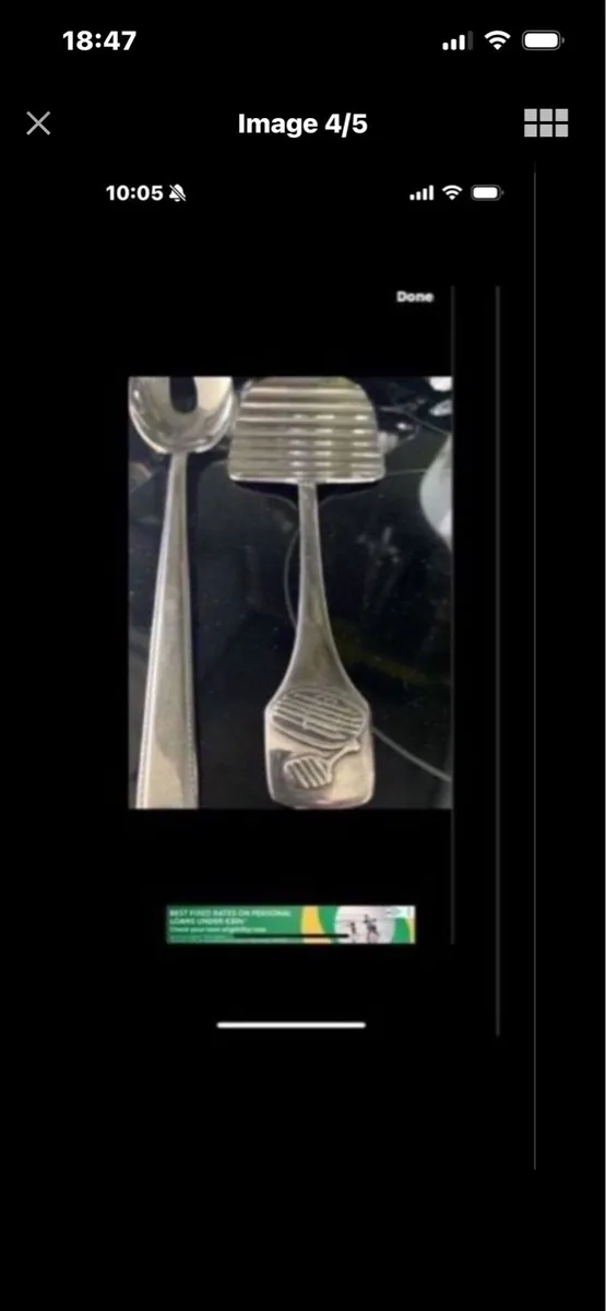 Stainless Steel Kitchen Tools - Image 4