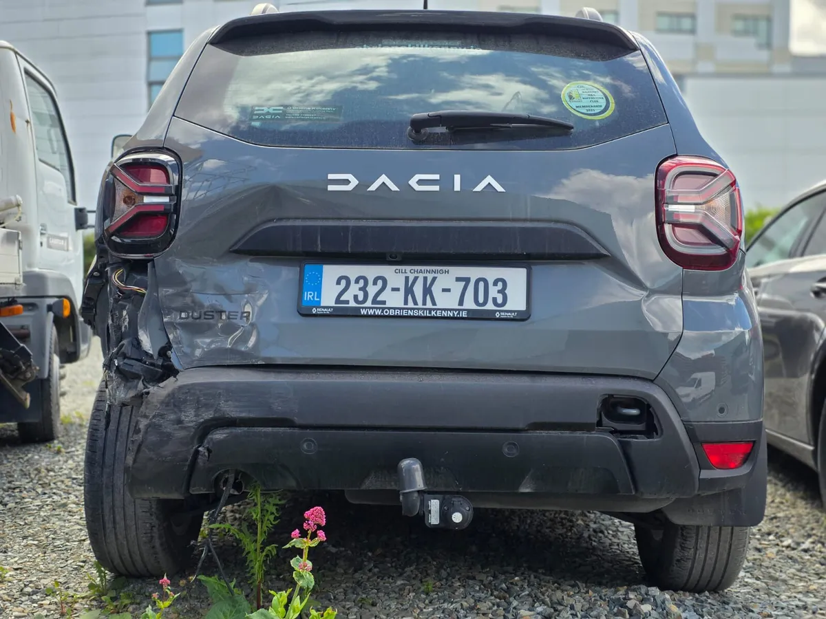 Dacia Duster 2023 1.5dci - Image 3