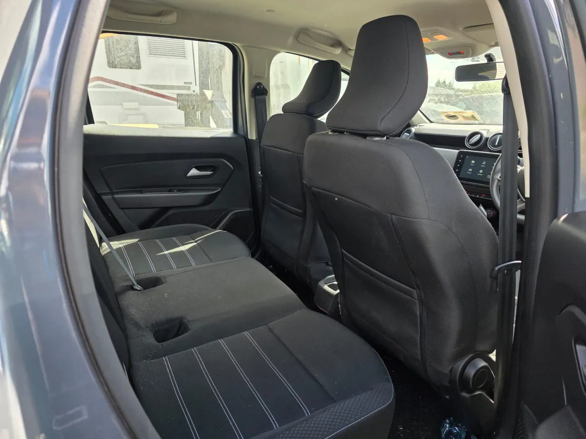 Dacia Duster 2023 1.5dci - Image 4