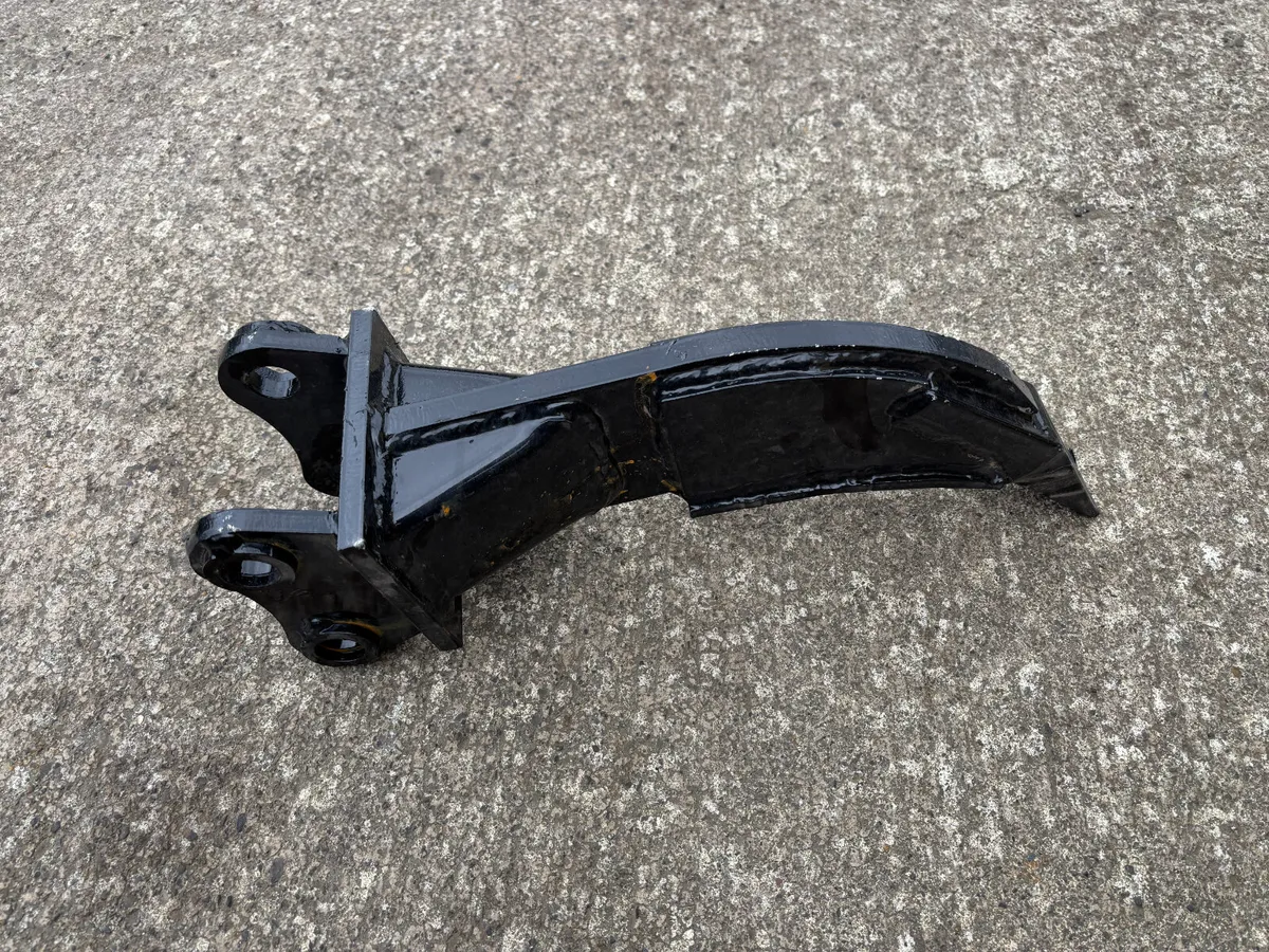 Excavator Ripper Tooth - Image 3