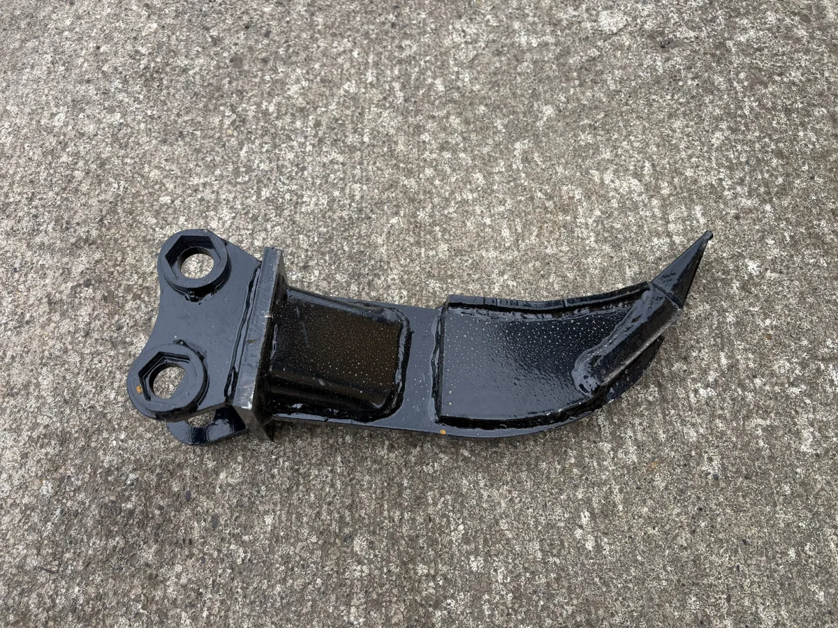 Excavator Ripper Tooth - Image 2