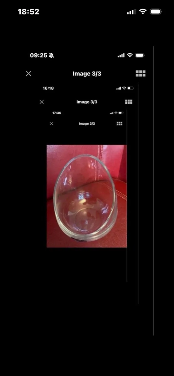 Newgrange Candle Holder - Image 3