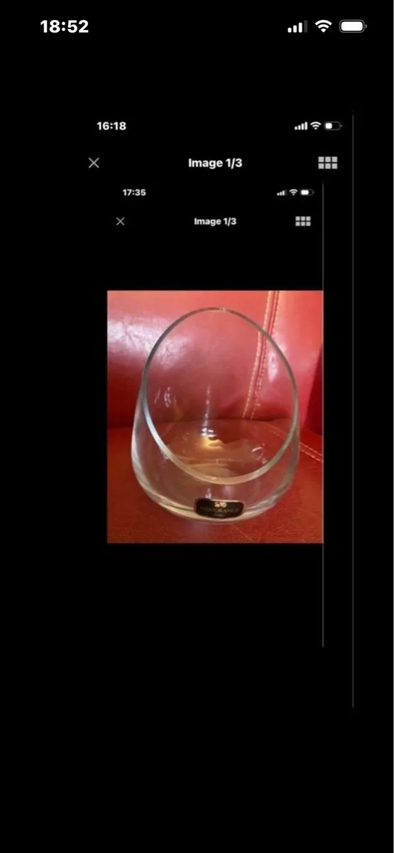 Newgrange Candle Holder - Image 1